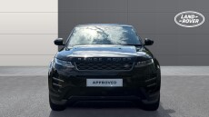 Land Rover Range Rover Evoque 2.0 D180 R-Dynamic S 5dr Auto Diesel Hatchback